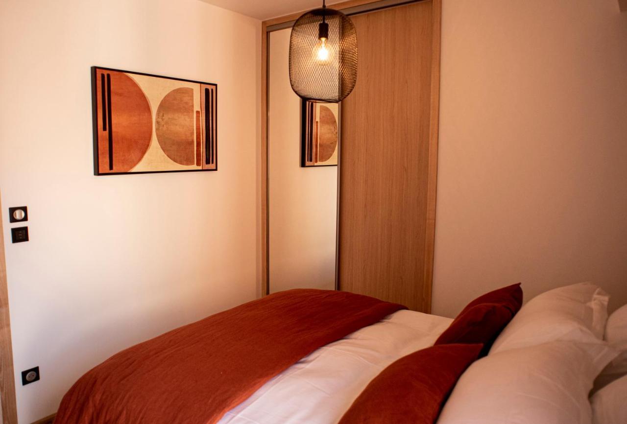 Apartmán Les Terrasses De Notre Dame Beaune  Exteriér fotografie