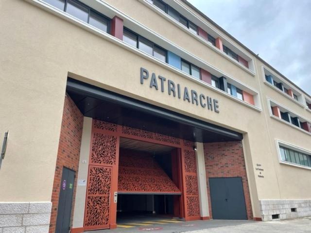 Apartmán Les Terrasses De Notre Dame Beaune  Exteriér fotografie